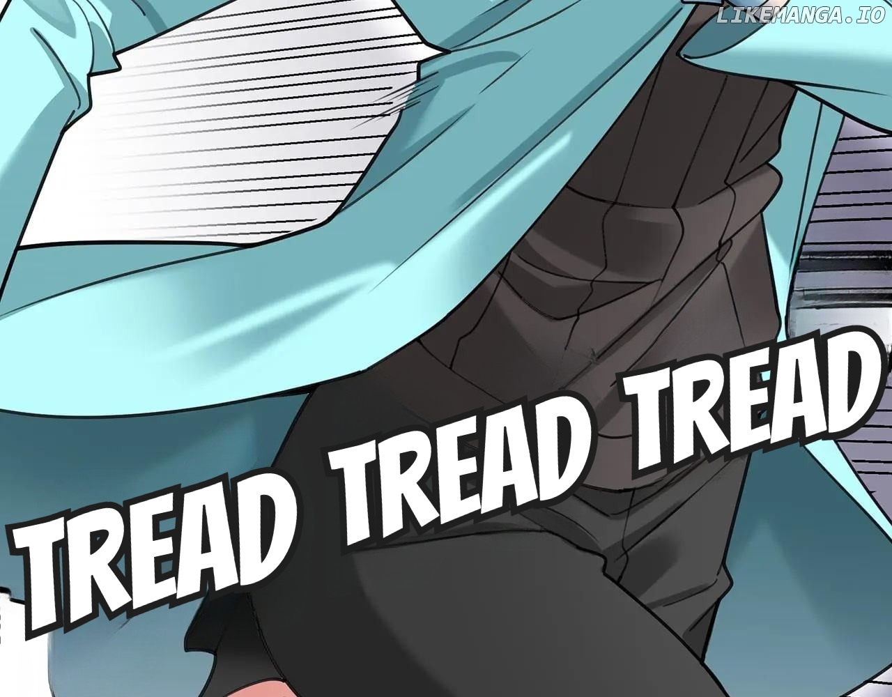 Daddy President Is Too Hard To Deal With Chapter 135 - page 97